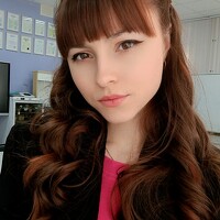 Portrait of a photographer (avatar) Ульяна Митрофанова (Mitrofanova Ulyana)