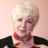 Portrait of a photographer (avatar) Костюкова Людмила (Ljudmila Kostjukova)