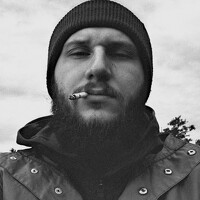 Portrait of a photographer (avatar) Ivan Sergeenko