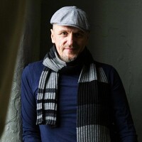 Portrait of a photographer (avatar) Aleksey Aleshin