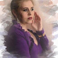 Портрет фотографа (аватар) Фартушина Юлия (Juliya Fartushina)