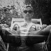 Portrait of a photographer (avatar) Aleksandr Kozlov