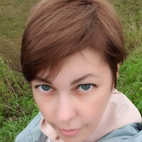 Portrait of a photographer (avatar) Екатерина Козлова