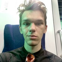 Portrait of a photographer (avatar) Николай Костюк