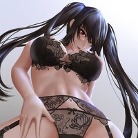 Portrait of a photographer (avatar) Li Yu Xi