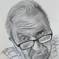 Portrait of a photographer (avatar) Alex H