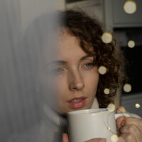 Portrait of a photographer (avatar) Ольга Пащенко (Olga Pashenko)