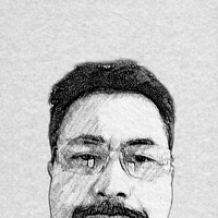 Portrait of a photographer (avatar) Mario Castillo