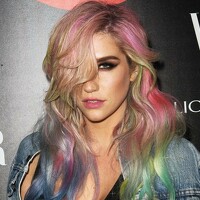 Portrait of a photographer (avatar) Bell Felicity