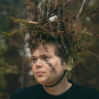 Portrait of a photographer (avatar) Дмитрий Синицын (Dmitriy Sinitsyn)