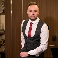 Portrait of a photographer (avatar) Валерий Агарков (Valeriy Agarkov)