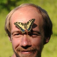 Portrait of a photographer (avatar) Francesco Cassulo