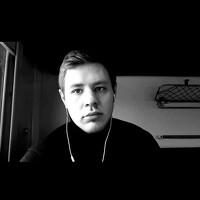 Portrait of a photographer (avatar) Старостин Николай