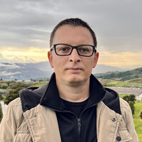 Portrait of a photographer (avatar) Jose Vega (Jose Manuel Vega Coto)