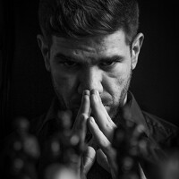Portrait of a photographer (avatar) Ivaylo Mironov (Ивайло Маринов Миронов)