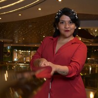 Portrait of a photographer (avatar) Valentina Jovetić