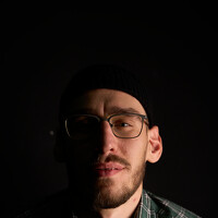 Portrait of a photographer (avatar) Сергей Юсупов