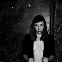 Portrait of a photographer (avatar) Анастасия Осипова (Anastasiya Osipova)