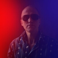 Portrait of a photographer (avatar) Chervonniy_Konstantin (Konstantin Chervonniy)