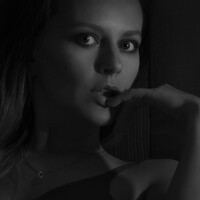 Portrait of a photographer (avatar) Валентина Комлева (Valentina Komleva)