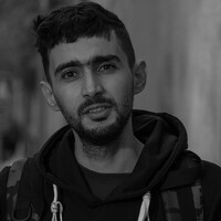 Portrait of a photographer (avatar) Heart of nature