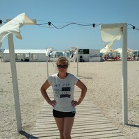 Portrait of a photographer (avatar) Алина