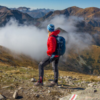 Portrait of a photographer (avatar) Jarząbek-Giewont Beata (Bety)