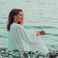 Portrait of a photographer (avatar) Жанна Бе (Zhanna Be)