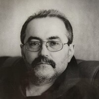 Portrait of a photographer (avatar) Mark Pouzemski (Mark)