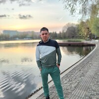 Portrait of a photographer (avatar) Михаил Никитин (NIKITIN)