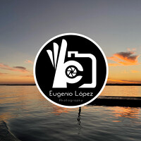 Portrait of a photographer (avatar) EUGENIO LOPEZ (Eugenio López Olivero)