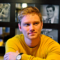 Portrait of a photographer (avatar) Ефимов Владислав