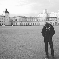 Portrait of a photographer (avatar) Александр Татаринов (Alexander Tatarinov)