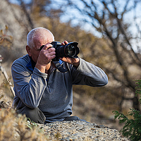 Портрет фотографа (аватар) Борис Костарев (Boris Kostarev)