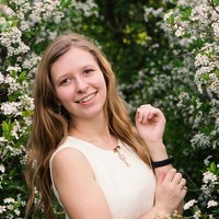 Portrait of a photographer (avatar) Кристина (catykristi) Данилова (Kristina Danilova (catykristi))