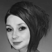 Portrait of a photographer (avatar) Александра Вершинина