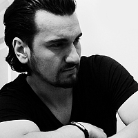 Portrait of a photographer (avatar) Пилюгин Карен (Karen Pilyugin)