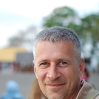 Portrait of a photographer (avatar) Виталий Романов (Vitaliy Romanov)
