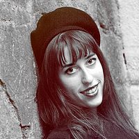 Portrait of a photographer (avatar) Izabel Kostadinova