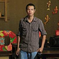 Portrait of a photographer (avatar) Thien Vu Vu (Vũ Thiên Vũ)