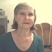 Portrait of a photographer (avatar) Людмила Фролова (lyudmila Frolova)