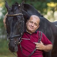Portrait of a photographer (avatar) Николай Нестеренко (Nikolay Nesterenko)