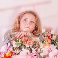 Portrait of a photographer (avatar) Irina Demidova