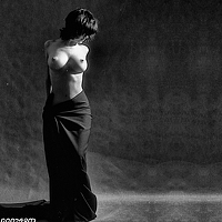 Portrait of a photographer (avatar) Чиновский Чин Чинович (CHIN)