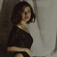 Portrait of a photographer (avatar) Циркова Екатерина (Cirkova Ekaterina)