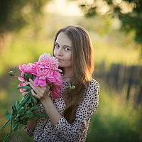 Portrait of a photographer (avatar) Ольга Радько