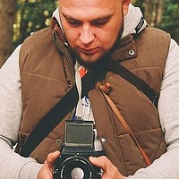 Portrait of a photographer (avatar) Константин Михальчевский (Konstantin Mihalchevskiy)