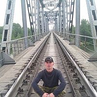 Portrait of a photographer (avatar) Алексей (Alexey)