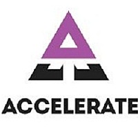 Portrait of a photographer (avatar) Accelerate Digital Agency