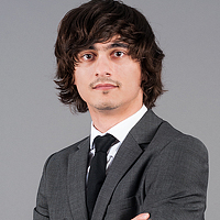 Portrait of a photographer (avatar) Florin Belea